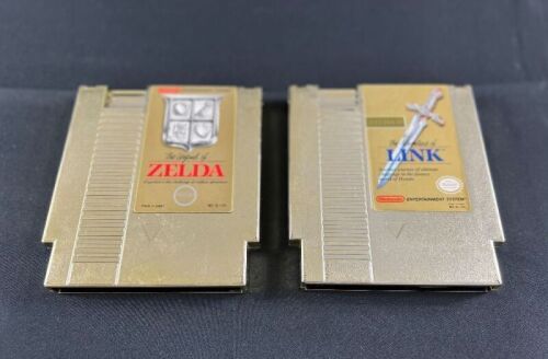Legend of Zelda Nintendo Bundle