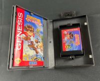 Gunstar Heroes Sega Genesis Complete - 2