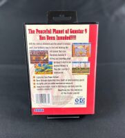 Gunstar Heroes Sega Genesis Complete - 4