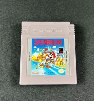 Nintendo Game Boy Pocket Light + Super Mario Land - 2