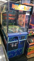 BIG BAT BASEBALL CLASSIC BALLY MIDWAY ARCADE PITCH & BAT - 16