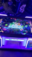 HAPPY FISHING PANDA LCD TICKET REDEMPTION GAME NEW L@@K!! - 7