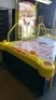 PAC-MAN SMASH DELUXE FULL SIZE AIR HOCKEY TABLE NAMCO - 4