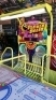 PAC-MAN SMASH DELUXE FULL SIZE AIR HOCKEY TABLE NAMCO - 9