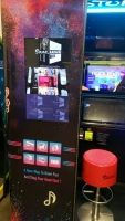 KARAOKE DELUXE SELF VEND COIN OP BOOTH by STONE - 4