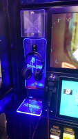 KARAOKE DELUXE SELF VEND COIN OP BOOTH by STONE - 7