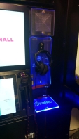 KARAOKE DELUXE SELF VEND COIN OP BOOTH by STONE - 8