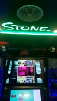 KARAOKE DELUXE SELF VEND COIN OP BOOTH by STONE - 10