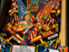 HEAVY METAL MELTDOWN PINBALL MACHINE BALLY 1987 - 12