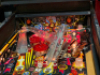 HEAVY METAL MELTDOWN PINBALL MACHINE BALLY 1987 - 14