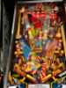 HEAVY METAL MELTDOWN PINBALL MACHINE BALLY 1987 - 15