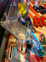 AC/DC VAULT EDITION PINBALL MACHINE STERN INC - 11