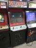 MARVEL VS. CAPCOM UPRIGHT ARCADE GAME