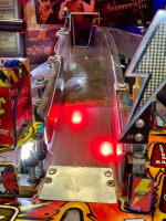 AC/DC VAULT EDITION PINBALL MACHINE STERN INC - 15