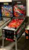 OPERATION THUNDER PINBALL MACHINE GOTTLIEB 1992 - 2