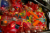 OPERATION THUNDER PINBALL MACHINE GOTTLIEB 1992 - 16