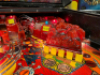 OPERATION THUNDER PINBALL MACHINE GOTTLIEB 1992 - 17