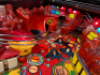 OPERATION THUNDER PINBALL MACHINE GOTTLIEB 1992 - 19