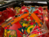 OPERATION THUNDER PINBALL MACHINE GOTTLIEB 1992 - 20