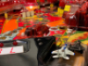 OPERATION THUNDER PINBALL MACHINE GOTTLIEB 1992 - 22
