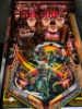 COSMIC GUNFIGHT CLASSIC PINBALL MACHINE WILLIAMS 1982 - 16