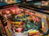 COSMIC GUNFIGHT CLASSIC PINBALL MACHINE WILLIAMS 1982 - 18