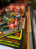 COSMIC GUNFIGHT CLASSIC PINBALL MACHINE WILLIAMS 1982 - 21