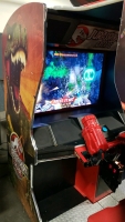 JURASSIC PARK DELUXE RAW THRILLS ARCADE GAME - 7