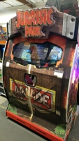 JURASSIC PARK DELUXE RAW THRILLS ARCADE GAME - 10