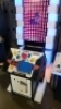 TIPPIN BLOCKS VIDEO TICKET PRIZE ARCADE GAME ICE #1 - 4