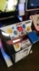 TIPPIN BLOCKS VIDEO TICKET PRIZE ARCADE GAME ICE #1 - 5