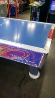 AIR HOCKEY GOLD STANDARD SHELTI W/ OVER HEAD & LED'S FULL SIZE - 2