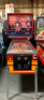 ROAD KINGS PINBALL MACHINE WILLIAMS 1986 SYSTEM 11
