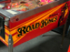 ROAD KINGS PINBALL MACHINE WILLIAMS 1986 SYSTEM 11 - 4