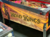 ROAD KINGS PINBALL MACHINE WILLIAMS 1986 SYSTEM 11 - 5