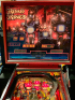 ROAD KINGS PINBALL MACHINE WILLIAMS 1986 SYSTEM 11 - 7