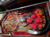 ROAD KINGS PINBALL MACHINE WILLIAMS 1986 SYSTEM 11 - 13