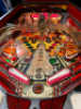 ROAD KINGS PINBALL MACHINE WILLIAMS 1986 SYSTEM 11 - 14