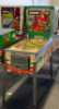 HOME RUN WEDGE HEAD PINBALL MACHINE GOTTLIEB 1971