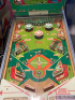 HOME RUN WEDGE HEAD PINBALL MACHINE GOTTLIEB 1971 - 8