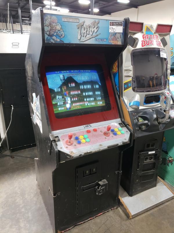 download tekken arcade machine for sale