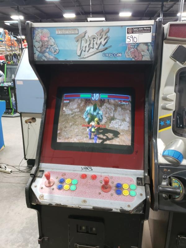 download tekken 2 arcade machine