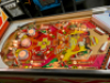 GOLDEN ARROW WEDGE HEAD PINBALL MACHINE GOTTLIEB 1977 - 10