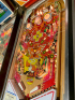 GOLDEN ARROW WEDGE HEAD PINBALL MACHINE GOTTLIEB 1977 - 11