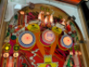 GOLDEN ARROW WEDGE HEAD PINBALL MACHINE GOTTLIEB 1977 - 13