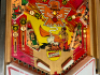 GOLDEN ARROW WEDGE HEAD PINBALL MACHINE GOTTLIEB 1977 - 15