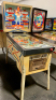 SHIP-MATES PINBALL MACHINE GOTTLIEB 1964