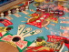 SHIP-MATES PINBALL MACHINE GOTTLIEB 1964 - 11