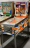 PIN UP PINBALL MACHINE GOTTLIEB 1975