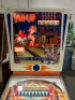 PIN UP PINBALL MACHINE GOTTLIEB 1975 - 2